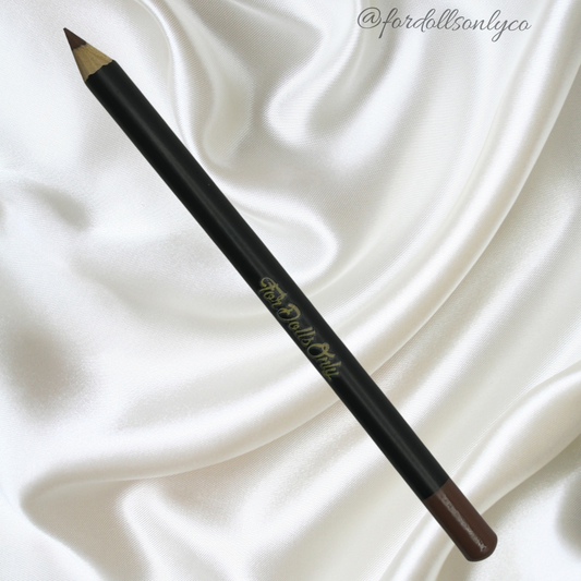 Light Brown Lip Liner