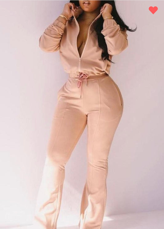 Jumpsuit
